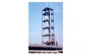YPGⅡ型壓力式噴霧干燥機